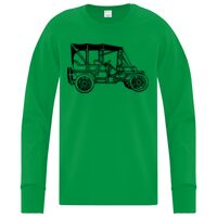 RELAXED FIT LONG SLEEVE YOUTH Thumbnail