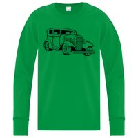 RELAXED FIT LONG SLEEVE YOUTH Thumbnail