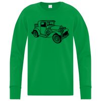 RELAXED FIT LONG SLEEVE YOUTH Thumbnail