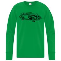 RELAXED FIT LONG SLEEVE YOUTH Thumbnail