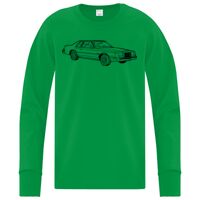 RELAXED FIT LONG SLEEVE YOUTH Thumbnail