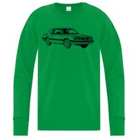 RELAXED FIT LONG SLEEVE YOUTH Thumbnail