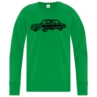 RELAXED FIT LONG SLEEVE YOUTH Thumbnail