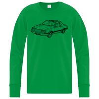 RELAXED FIT LONG SLEEVE YOUTH Thumbnail