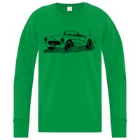 RELAXED FIT LONG SLEEVE YOUTH Thumbnail