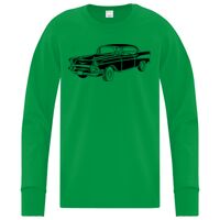 RELAXED FIT LONG SLEEVE YOUTH Thumbnail