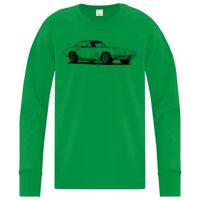 RELAXED FIT LONG SLEEVE YOUTH Thumbnail