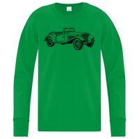 RELAXED FIT LONG SLEEVE YOUTH Thumbnail