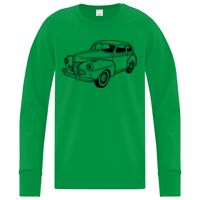 RELAXED FIT LONG SLEEVE YOUTH Thumbnail