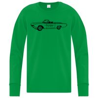 RELAXED FIT LONG SLEEVE YOUTH Thumbnail