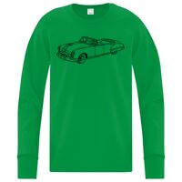 RELAXED FIT LONG SLEEVE YOUTH Thumbnail