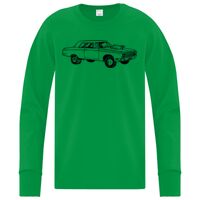 RELAXED FIT LONG SLEEVE YOUTH Thumbnail