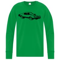 RELAXED FIT LONG SLEEVE YOUTH Thumbnail