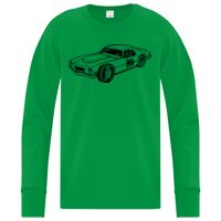 RELAXED FIT LONG SLEEVE YOUTH Thumbnail