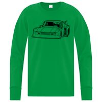 RELAXED FIT LONG SLEEVE YOUTH Thumbnail