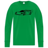 RELAXED FIT LONG SLEEVE YOUTH Thumbnail