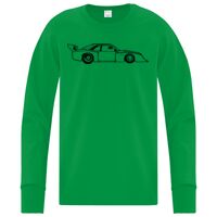 RELAXED FIT LONG SLEEVE YOUTH Thumbnail