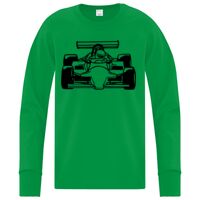 RELAXED FIT LONG SLEEVE YOUTH Thumbnail