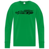 RELAXED FIT LONG SLEEVE YOUTH Thumbnail