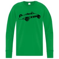 RELAXED FIT LONG SLEEVE YOUTH Thumbnail