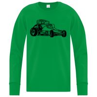 RELAXED FIT LONG SLEEVE YOUTH Thumbnail