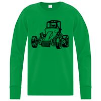 RELAXED FIT LONG SLEEVE YOUTH Thumbnail