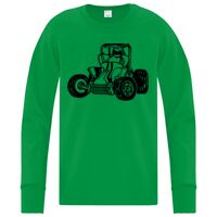 RELAXED FIT LONG SLEEVE YOUTH Thumbnail