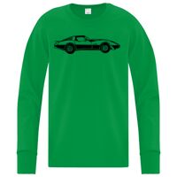 RELAXED FIT LONG SLEEVE YOUTH Thumbnail