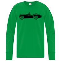 RELAXED FIT LONG SLEEVE YOUTH Thumbnail