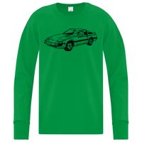 RELAXED FIT LONG SLEEVE YOUTH Thumbnail