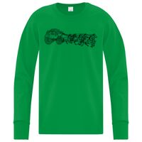 RELAXED FIT LONG SLEEVE YOUTH Thumbnail