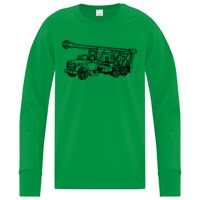 RELAXED FIT LONG SLEEVE YOUTH Thumbnail