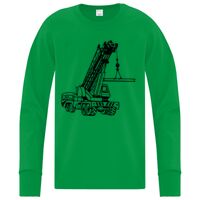 RELAXED FIT LONG SLEEVE YOUTH Thumbnail