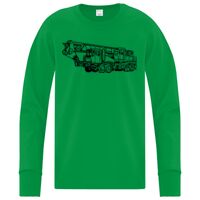 RELAXED FIT LONG SLEEVE YOUTH Thumbnail