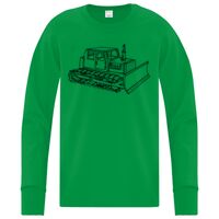 RELAXED FIT LONG SLEEVE YOUTH Thumbnail