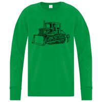 RELAXED FIT LONG SLEEVE YOUTH Thumbnail