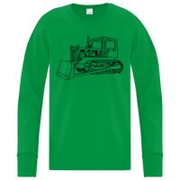 RELAXED FIT LONG SLEEVE YOUTH Thumbnail