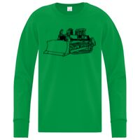 RELAXED FIT LONG SLEEVE YOUTH Thumbnail