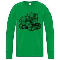 RELAXED FIT LONG SLEEVE YOUTH Thumbnail