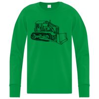 RELAXED FIT LONG SLEEVE YOUTH Thumbnail