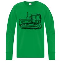 RELAXED FIT LONG SLEEVE YOUTH Thumbnail