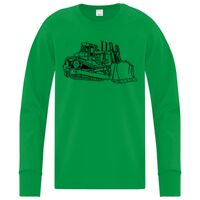 RELAXED FIT LONG SLEEVE YOUTH Thumbnail