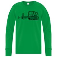 RELAXED FIT LONG SLEEVE YOUTH Thumbnail