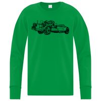 RELAXED FIT LONG SLEEVE YOUTH Thumbnail