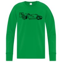 RELAXED FIT LONG SLEEVE YOUTH Thumbnail