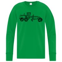 RELAXED FIT LONG SLEEVE YOUTH Thumbnail