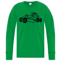 RELAXED FIT LONG SLEEVE YOUTH Thumbnail