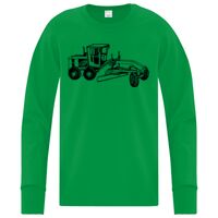 RELAXED FIT LONG SLEEVE YOUTH Thumbnail