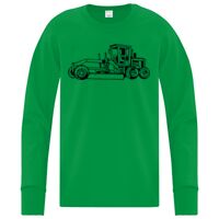 RELAXED FIT LONG SLEEVE YOUTH Thumbnail