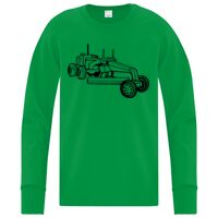 RELAXED FIT LONG SLEEVE YOUTH Thumbnail